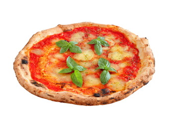 pizza napoletana