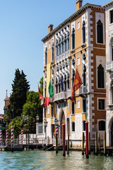 Venice sightseeing