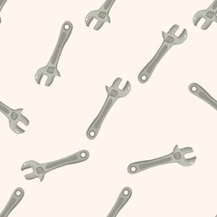 f1 racing , cartoon seamless pattern background