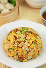 炒飯