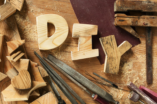 DIY