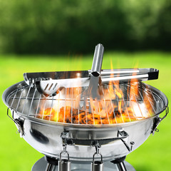 grill