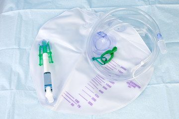 Urinary Catheter