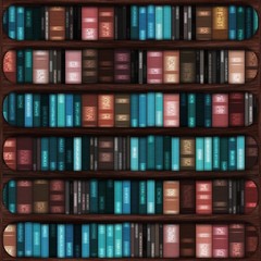 Bookshelf