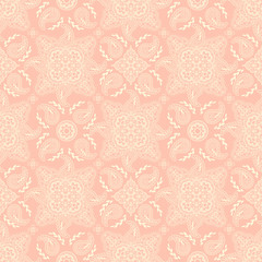 pattern with paisley