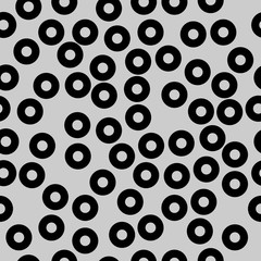 seamless pattern set