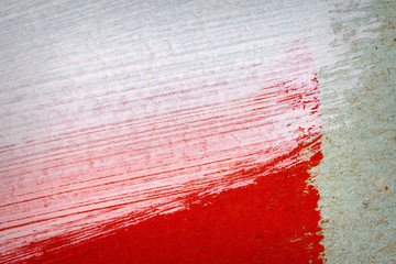 Abstract art background
