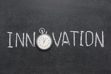 innovation