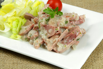 langue à la vinaigrette 24062015