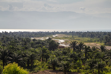 Stanley und Livingstone - Burundi