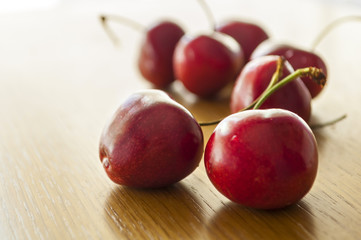 cherry