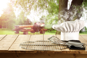 grill 