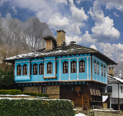 Etara, Gabrovo Bulgaria