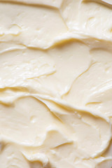 Fototapeta na wymiar butter