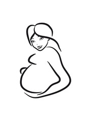 Pregnant Fortune