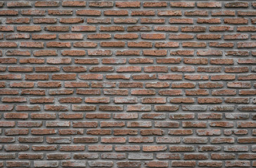 brick wall texture, background