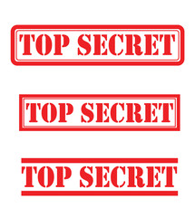 Top secret set