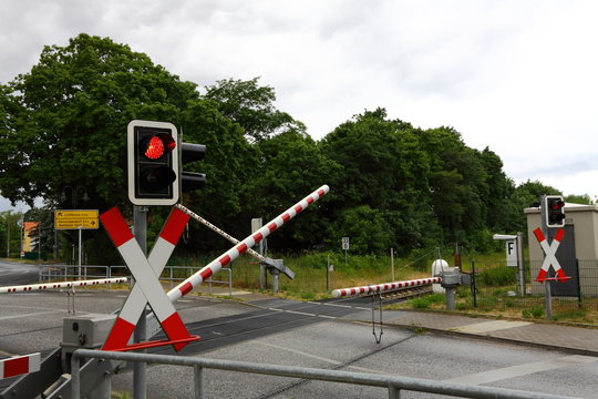 Schranken