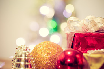 Christmas decorative