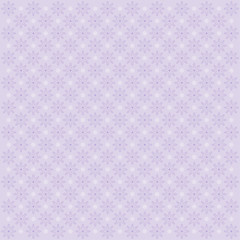 Vintage floral pattern