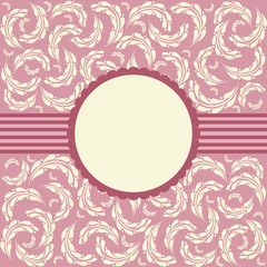 happy birthday card design