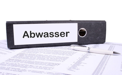 Abwasser