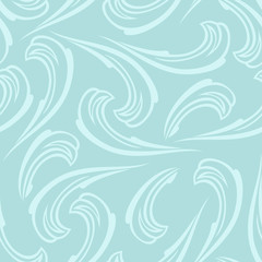 Abstract seamless background vintage pattern