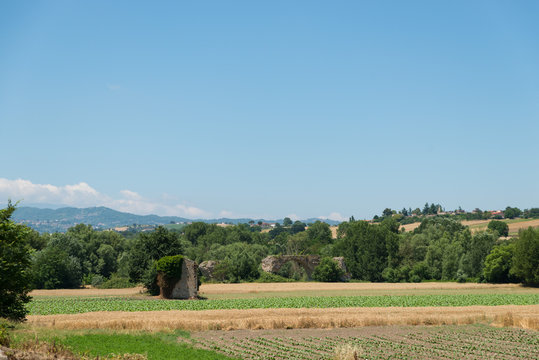 "Campi Coltivati"-Bilder: Stock-Fotos & -Videos. | Adobe Stock