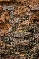 alte Mauer