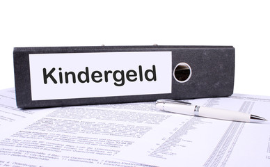 Kindergeld