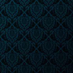 retro seamless vintage wallpaper