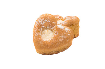 biscuit heart