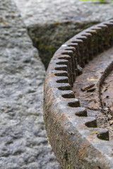 Ringgear