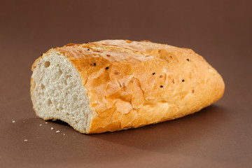 Half bread