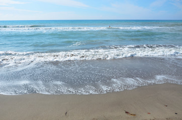 Patter Beach, Antalya