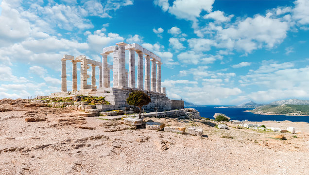 Poseidontempel