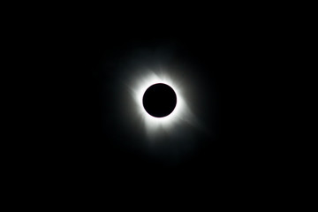 Total Solar Eclipse