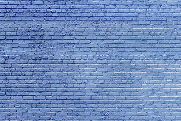 old historic brick wall