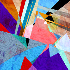 abstract background