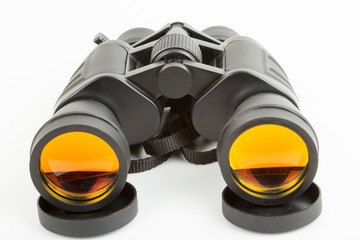 binoculars