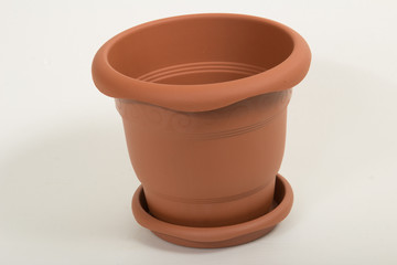 flower pot