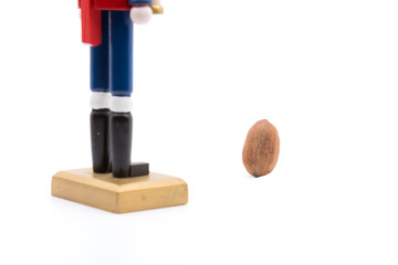 Conceptual Simple Diorama Scene