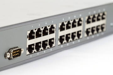 Network switch