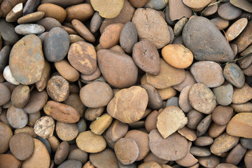 pebbles