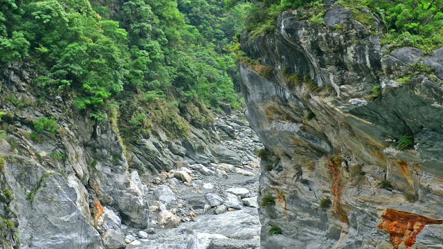 Taroko Gorge National Park