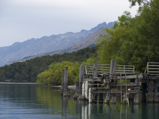Mooring 3
