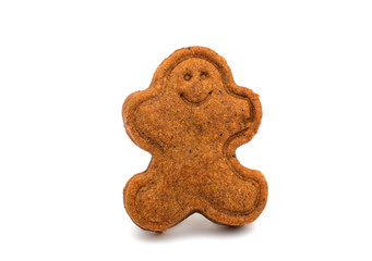 ginger biscuits