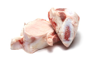 hueso de ternera