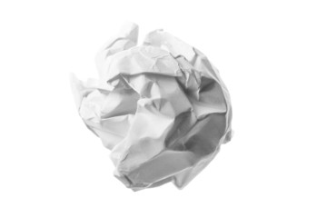 Paper ball