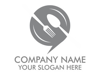 silhouette cutlery